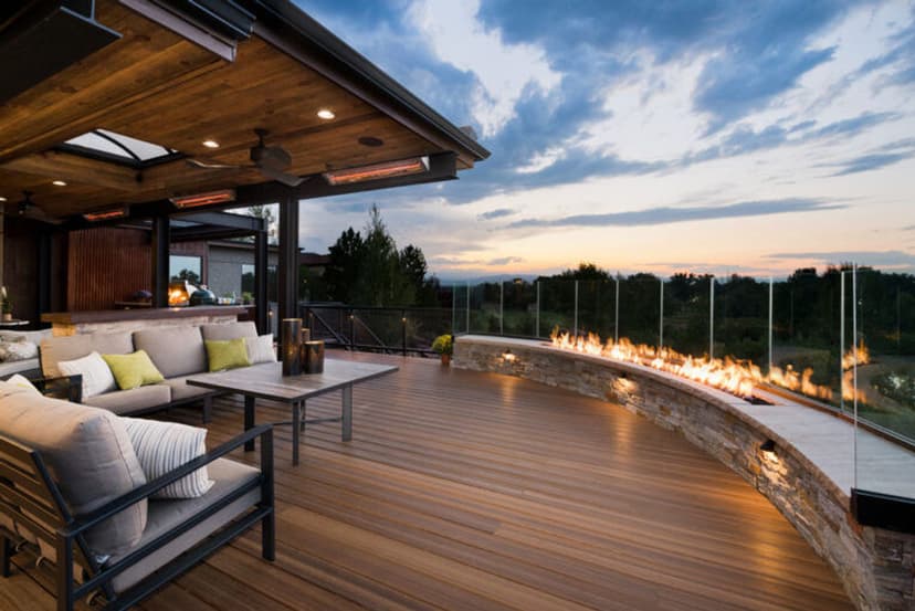 Award-Winning Deck Designs's image