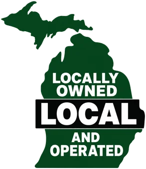 Locally Owned & Operated