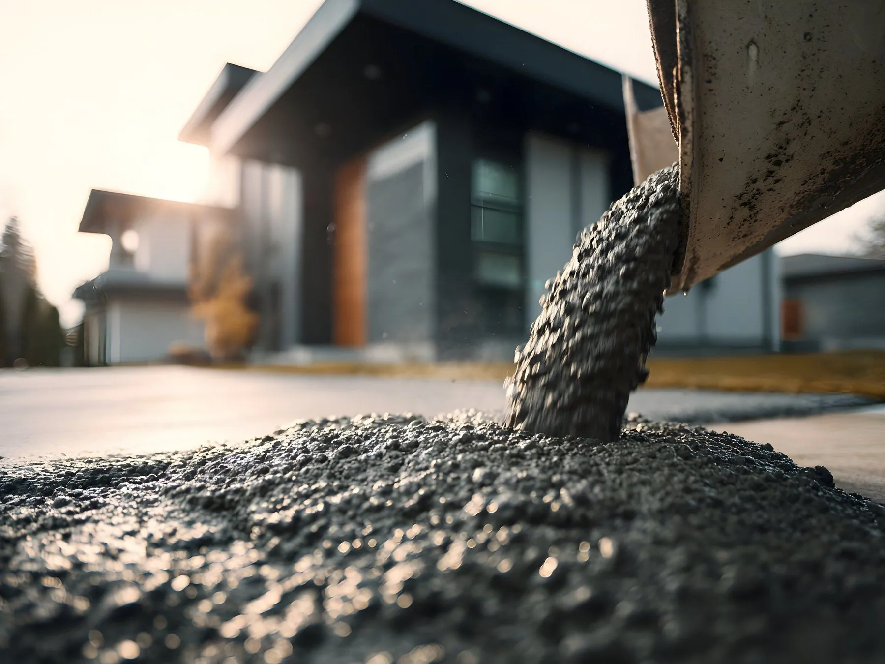 Concrete Solutions