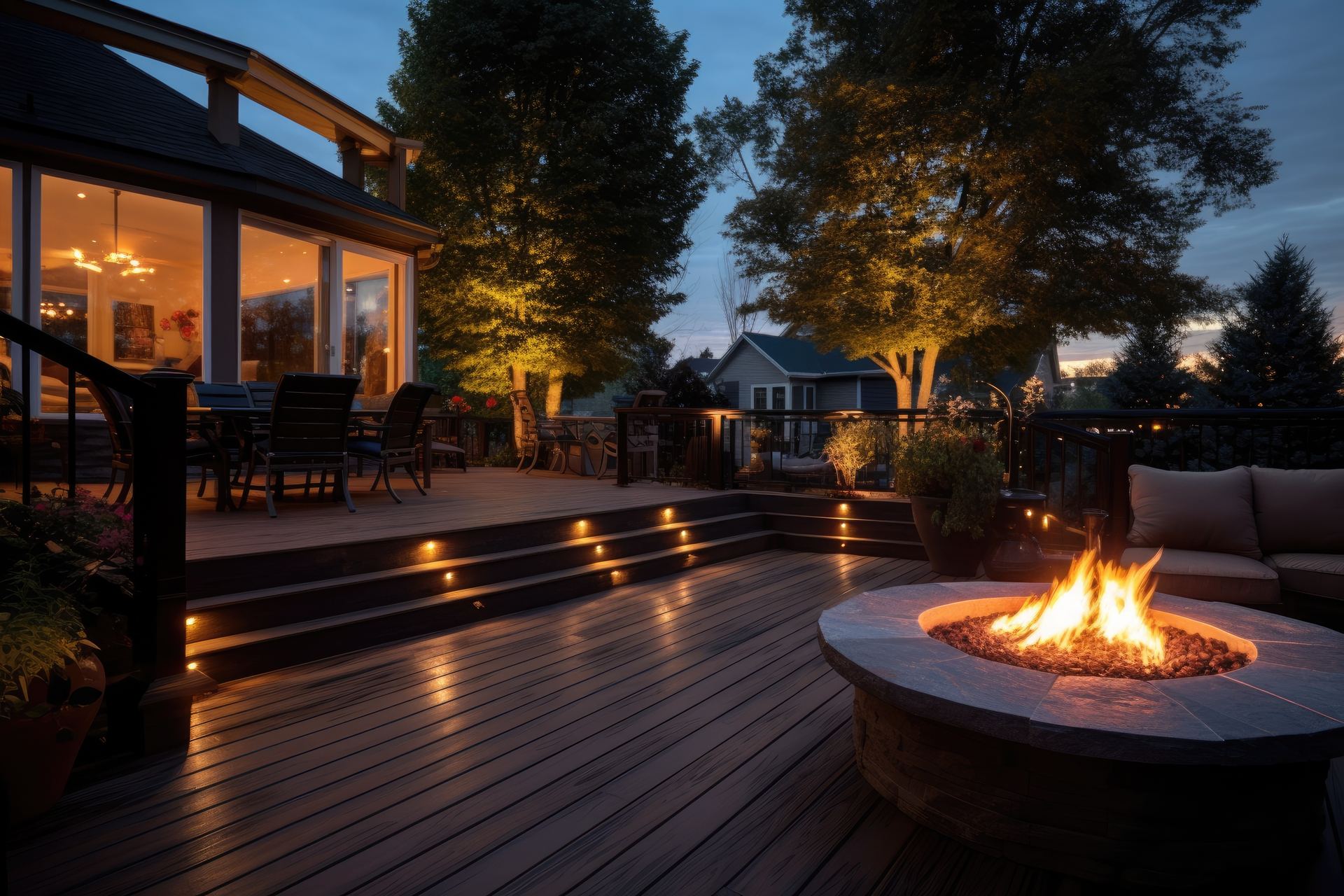 5 Deck Design Trends We're Building in 2026