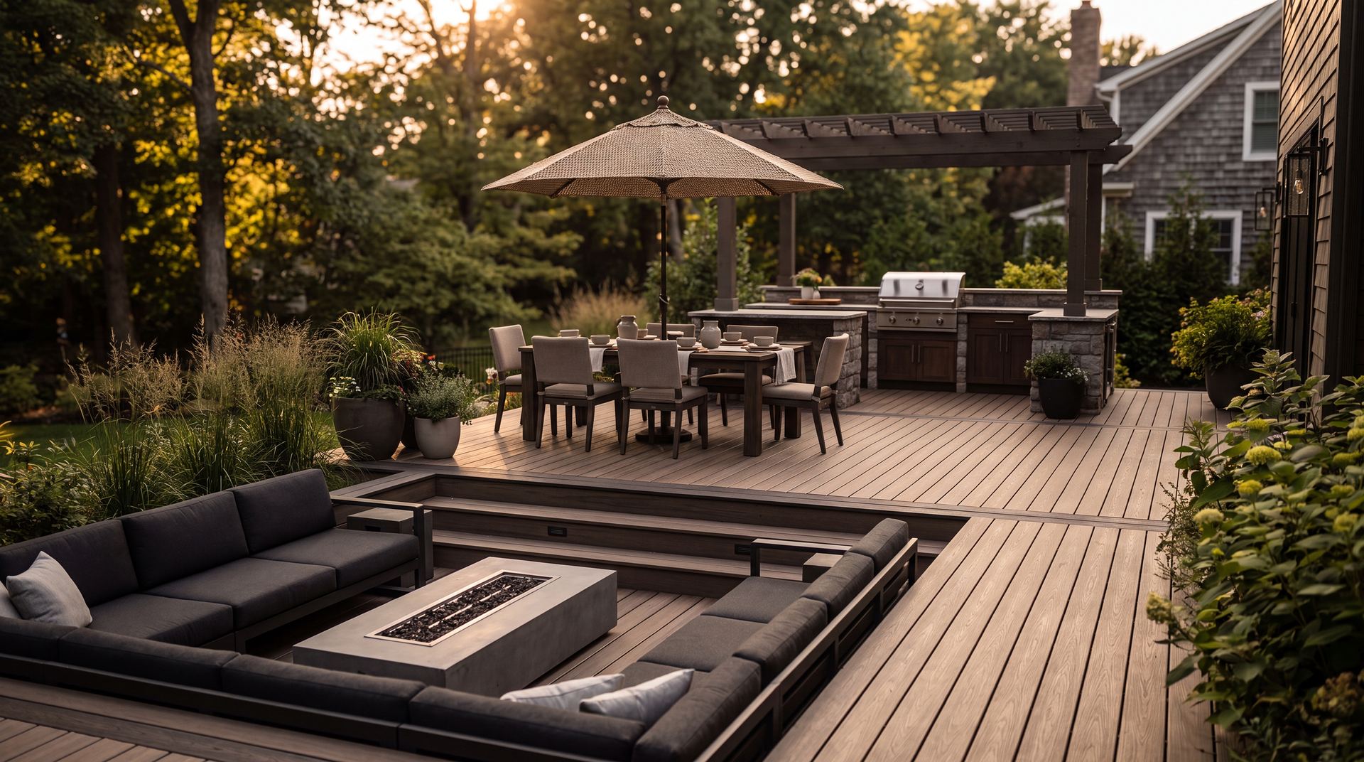 How to Prepare Your Backyard Before a Renovation Begins