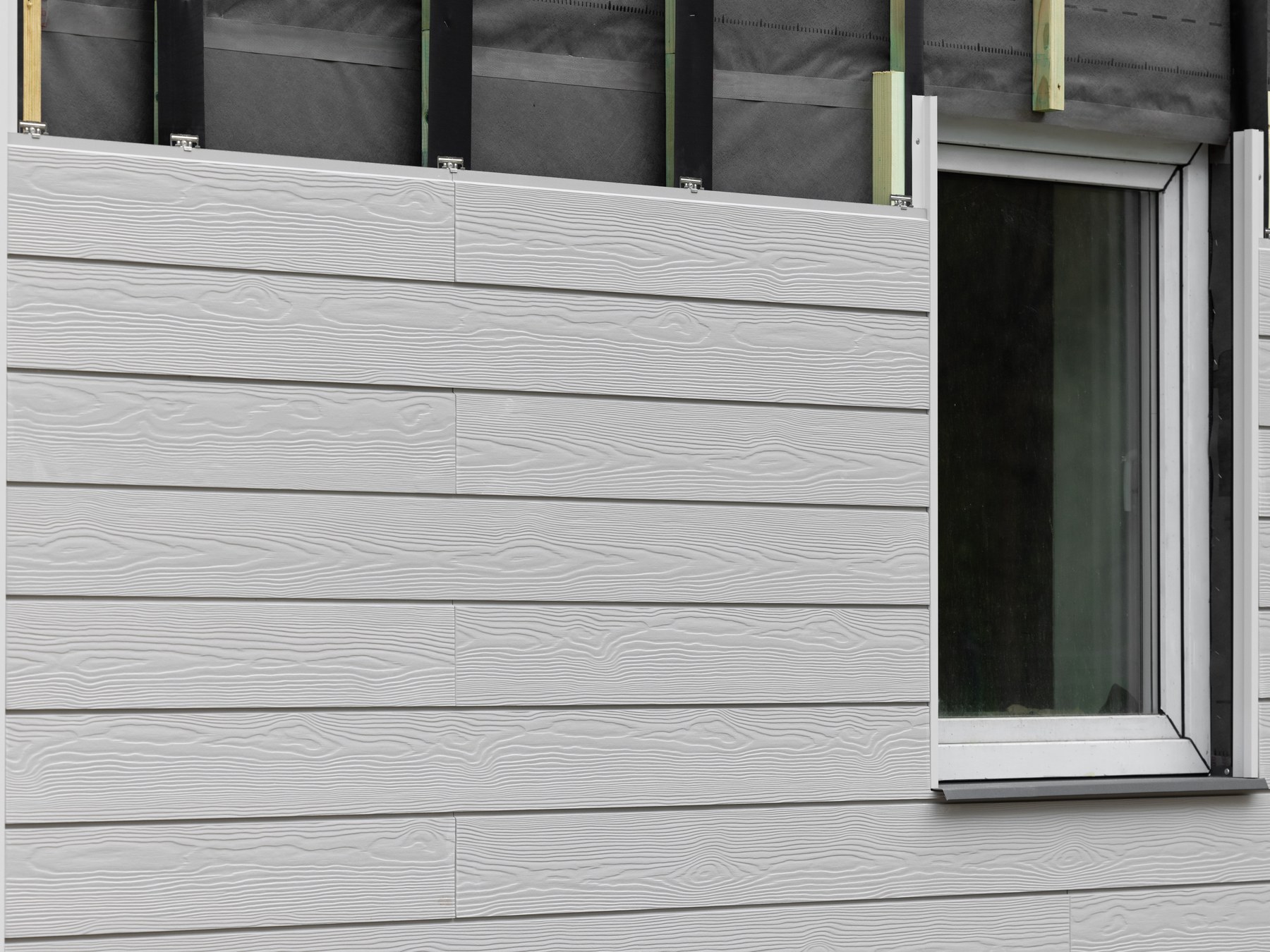 Superior Siding Solutions