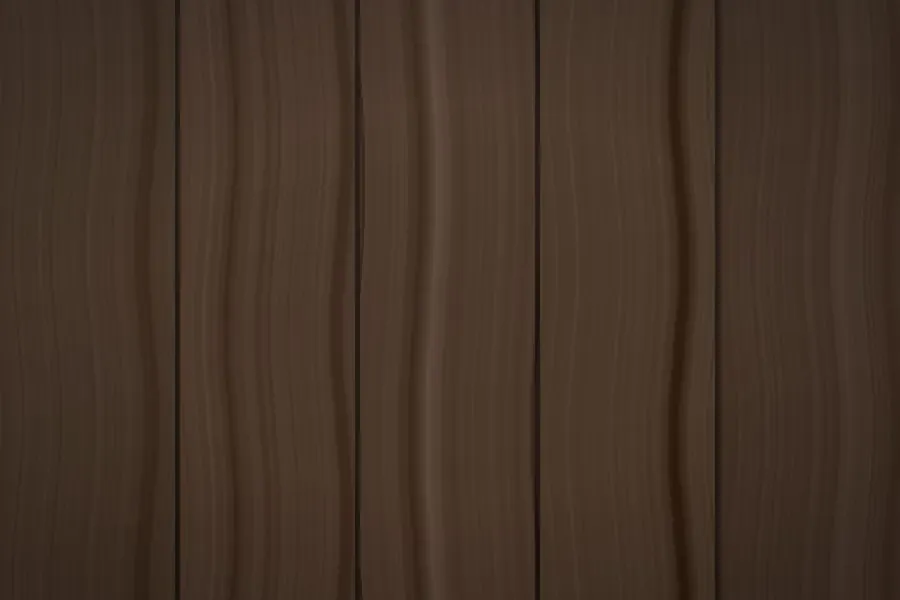 TimberTech English Walnut