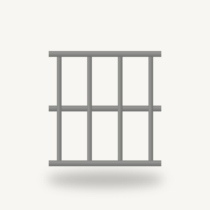Westbury Riviera railing style example