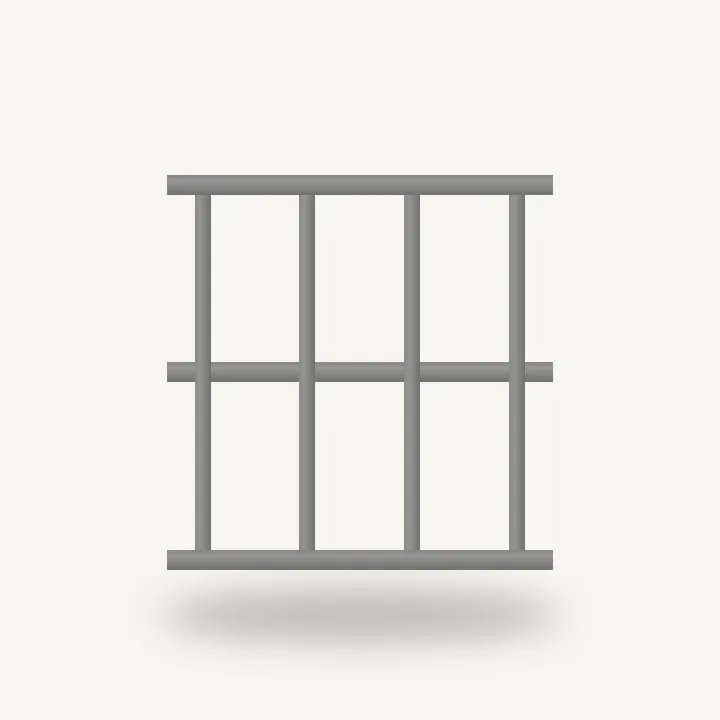 Westbury Riviera railing style example
